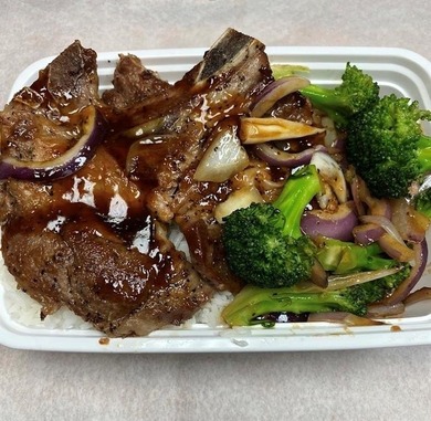 Turnkey Chinese bakery and casual food spot in the heart of - photo 6
