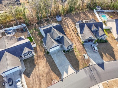 Nestled in a quiet community just minutes away from downtown