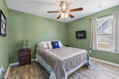 Nestled in a quiet community just minutes away from downtown