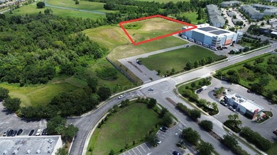 FOR SALE are 3.38 Commercial acres available right off State - photo 2