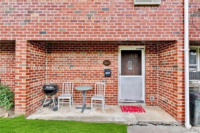 36-11 Utopia Parkway is a detached brick legal 2-family home - photo 3
