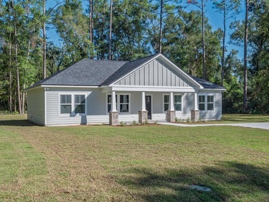 The North Crawfordville location you've been looking for! Seller - photo 3
