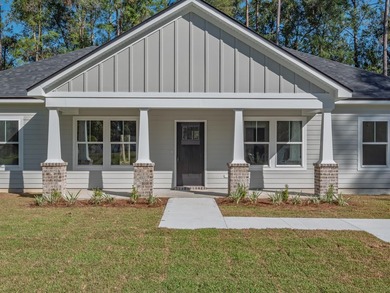 The North Crawfordville location you've been looking for! Seller - photo 4