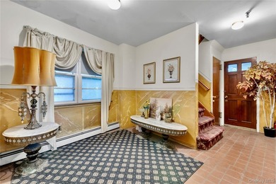 36-11 Utopia Parkway is a detached brick legal 2-family home - photo 6