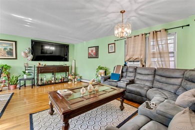 36-11 Utopia Parkway is a detached brick legal 2-family home - photo 7