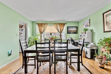 36-11 Utopia Parkway is a detached brick legal 2-family home - photo 9