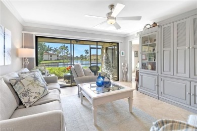 Lake Home For Sale in Naples, Florida