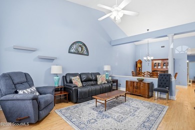 Welcome to easy living in Peppertree, one of Brunswick's premier - photo 4