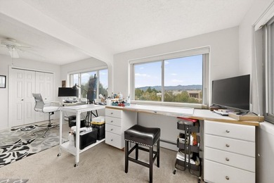 Welcome to a peaceful oasis with incredible views! This updated - photo 5