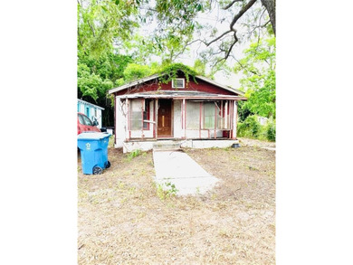 This property is perfect for a investor willing to remodel - photo 1