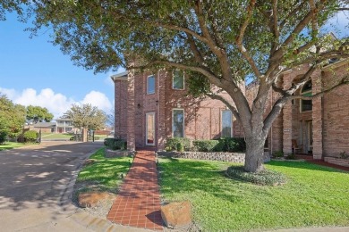 Lake Home For Sale in Fort Worth, Texas