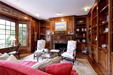 Enjoy gracious living in this stately golf-front brick home in - photo 4
