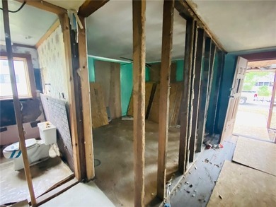 This property is perfect for a investor willing to remodel - photo 5