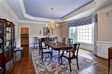 Enjoy gracious living in this stately golf-front brick home in - photo 7