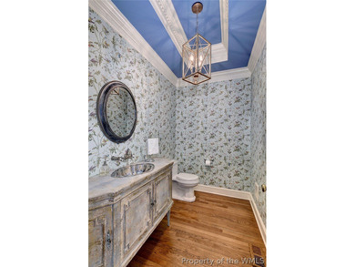 Enjoy gracious living in this stately golf-front brick home in - photo 9