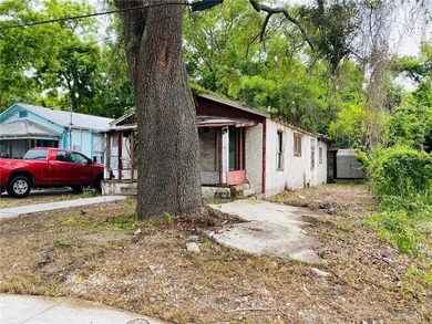 This property is perfect for a investor willing to remodel - photo 10