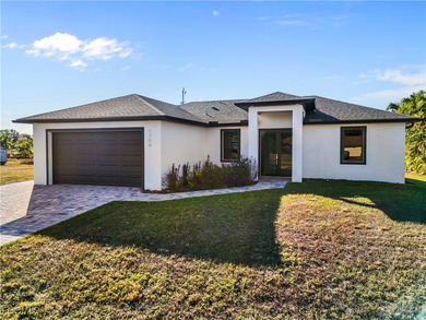 Cape Coral Area Home For Sale in Cape Coral Florida