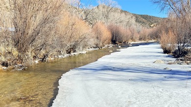 (private lake, pond, creek) Acreage For Sale in Dixon New Mexico