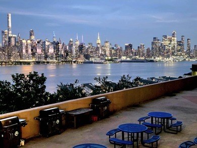 Enjoy a seamless flow betwwen the newly renovated, open -