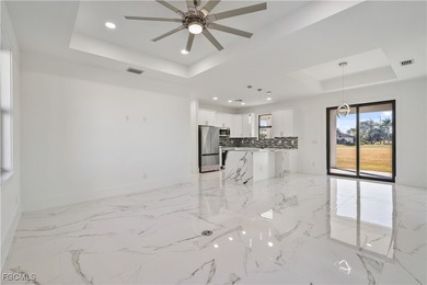NO FLOOD INSURANCE needed - Brand-new construction 3-bedroom - photo 4