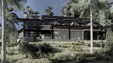 One of the very few unimproved waterfront point home sites - photo 8