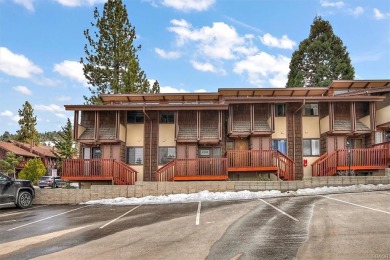 Big Bear Lake Home For Sale in Big Bear Lake California