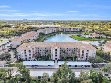 (private lake, pond, coastal) Condo For Sale in Estero Florida