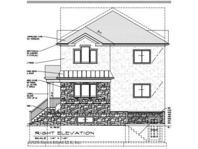 Brand-new 6/6 two-family detached home offering approximately 2 - photo 3