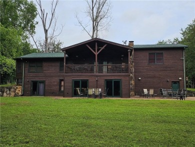 Lake Home For Sale in Berryville, Arkansas