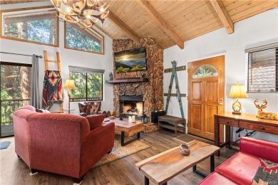 Lake Home For Sale in Lake Arrowhead, California