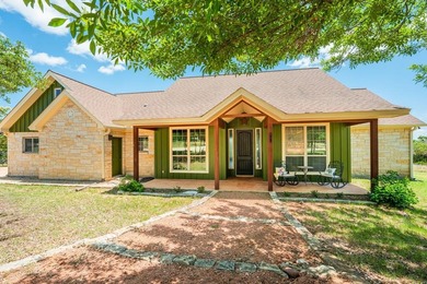 Guadalupe River - Kerr County Home For Sale in Hunt Texas