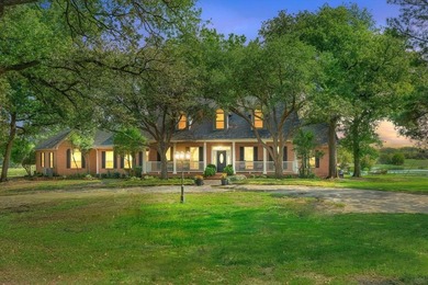Lake Home For Sale in Mabank, Texas