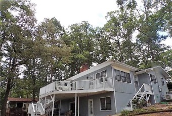 Lake Tillery Lot For Sale in Mount Gilead North Carolina