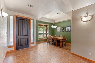 This beautifully updated 4-bedroom, 3-bath custom limestone home - photo 4