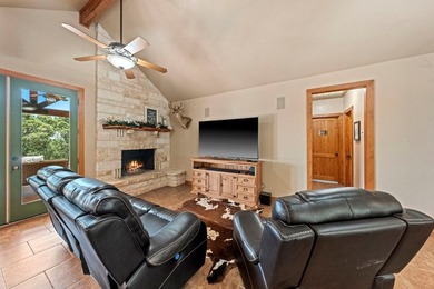 This beautifully updated 4-bedroom, 3-bath custom limestone home - photo 5