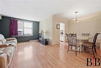 Exceptional value in a well maintained secure elevator building - photo 6