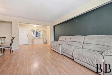 Exceptional value in a well maintained secure elevator building - photo 7