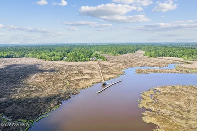 Welcome to this stunning custom-built marsh front home in the - photo 8