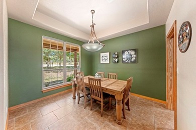 This beautifully updated 4-bedroom, 3-bath custom limestone home - photo 10
