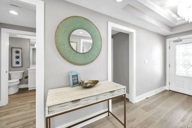 Experience coastal luxury at its finest in this stunning, fully - photo 6