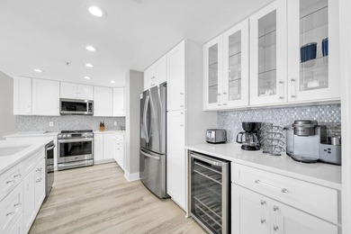 Experience coastal luxury at its finest in this stunning, fully - photo 8
