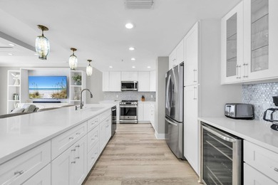 Experience coastal luxury at its finest in this stunning, fully - photo 9