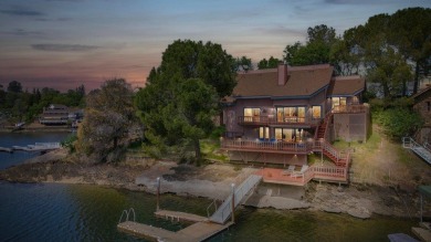 Lake Home For Sale in Copperopolis, California