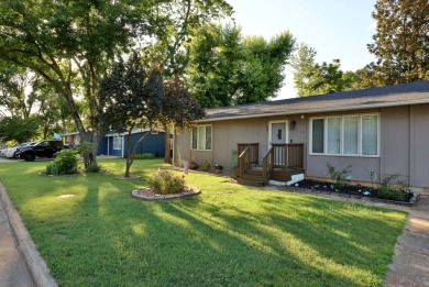 Lake Home Sale Pending in Branson, Missouri