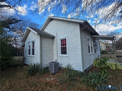 Welcome to 312 Riverview Ave! This charming 3-bedroom, 1-bath