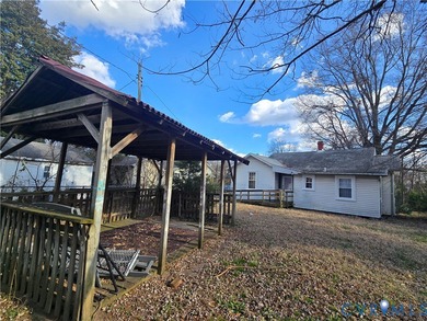 Welcome to 312 Riverview Ave! This charming 3-bedroom, 1-bath