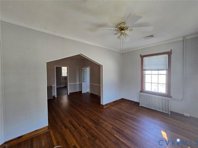 Welcome to 312 Riverview Ave! This charming 3-bedroom, 1-bath