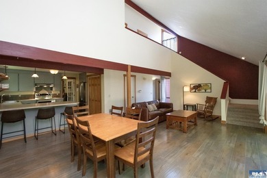 Tucked into a peaceful, creekside setting, this 3-bedroom - photo 6