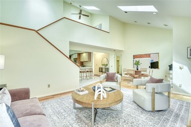 Welcome to 14 Gailhaven Court! Located on a quiet cul-de-sac in - photo 7