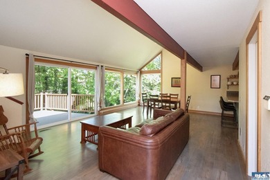 Tucked into a peaceful, creekside setting, this 3-bedroom - photo 8